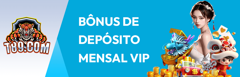 bônus para comprar